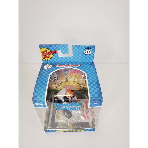 New Lot of 3 Garbage Pail Kids Loyal Subject Collection GPK - Picture 9 of 16